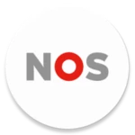 Logo of NOS android Application 